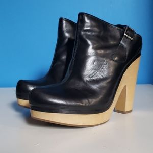 BELLE BY sigerson morrison clog